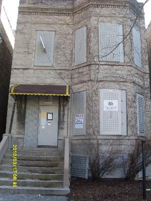 7233 S Champlain Ave., Chicago, IL 60619
