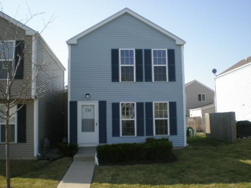735 Serendipity Dr., Aurora, IL 60504