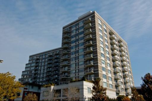 1515 S Prairie Ave. #512, Chicago, IL 60605