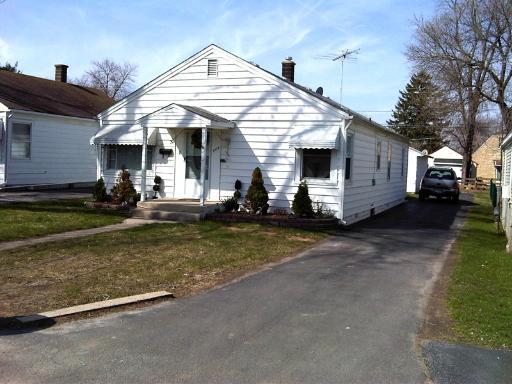 409 White Ave., Joliet, IL 60433