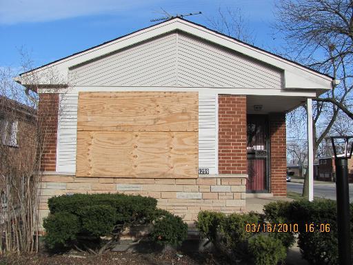 9259 S Wallace St., Chicago, IL 60620