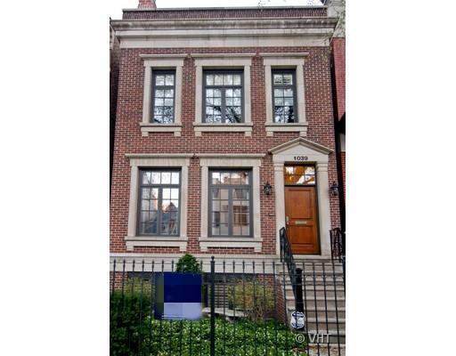 1039 W Altgeld Ave., Chicago, IL 60614
