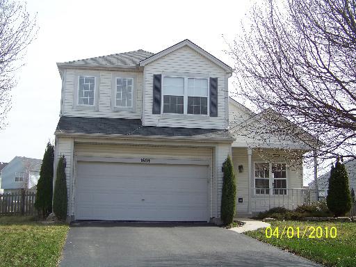 1604 Heritage Pointe Ct., Plainfield, IL 60586