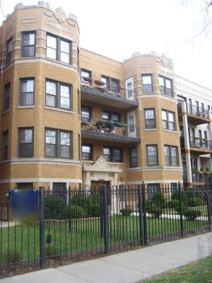 4715 N Malden St. #1N, Chicago, IL 60640
