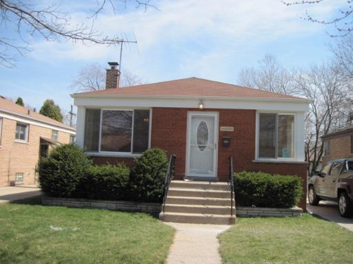 14337 S Minerva Ave., Dolton, IL 60419