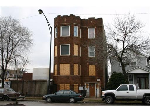 1626 N Kedzie Ave., Chicago, IL 60647
