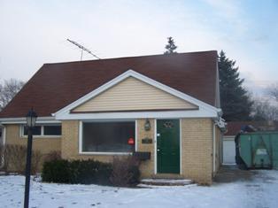 411 N Wilke Rd., Arlington Heights, IL 60005