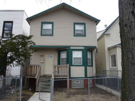 7003 S Ada St., Chicago, IL 60636