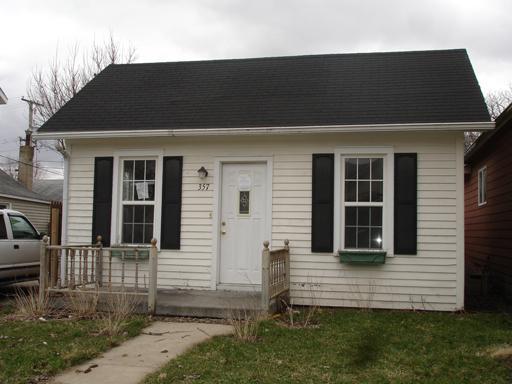 357 N Main St., Seneca, IL 61360
