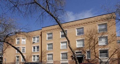 2253 N Burling St. #3, Chicago, IL 60614