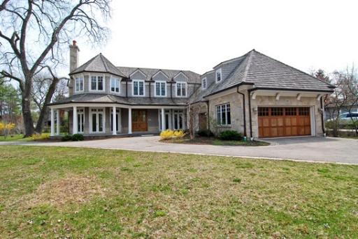1193 Longmeadow, Glencoe, IL 60022