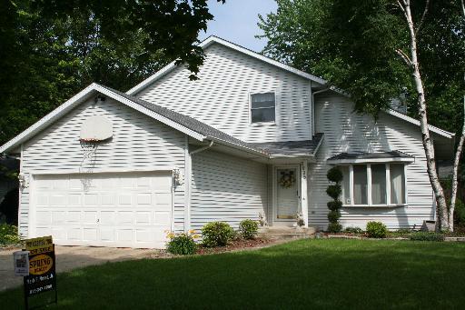 1025 Leawood Dr., Joliet, IL 60431