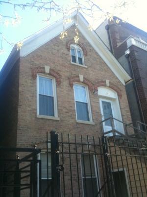 1637 W Julian St., Chicago, IL 60622