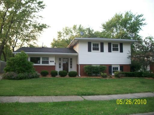 504 Antietam St., Park Forest, IL 60466