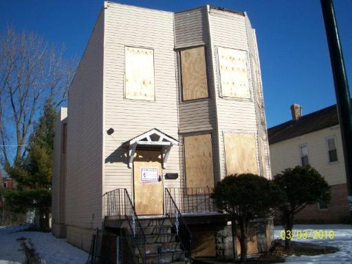 5245 S Carpenter St., Chicago, IL 60609