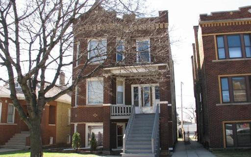 4833 W Montana Ave., Chicago, IL 60639