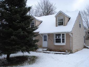 2507 Baldwin Rd., Mchenry, IL 60050