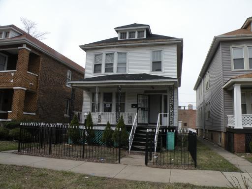 8554 S Houston Ave., Chicago, IL 60617