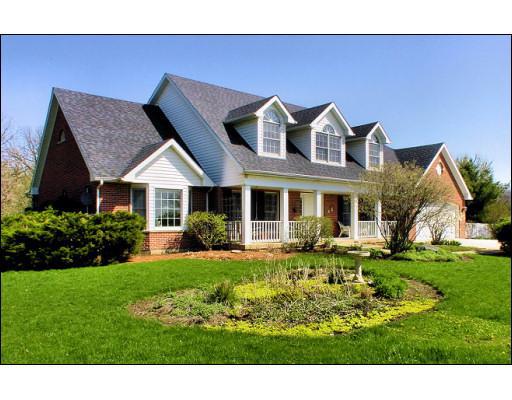 6280 Howison Rd., Somonauk, IL 60552