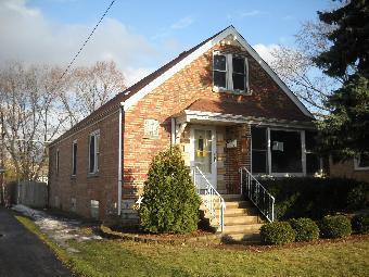 2131 High St., Berkeley, IL 60163