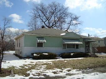 16635 Emerald Ave., Harvey, IL 60426