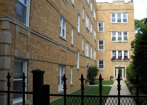 2529 N Talman Ave. #1N, Chicago, IL 60647