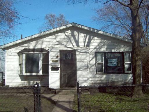 14045 S Calhoun Ave., Burnham, IL 60633