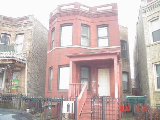 2749 W Fullerton Ave., Chicago, IL 60647