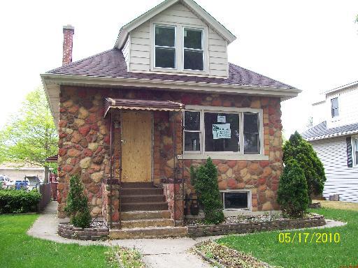 3037 S Calwagner St., Franklin Park, IL 60131