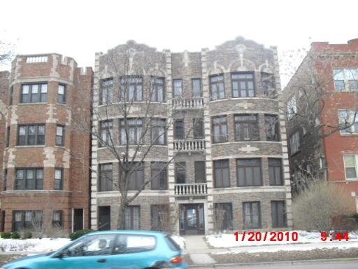 426 S Austin Ave. #G, Oak Park, IL 60302