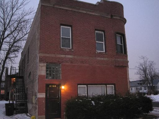 5700 S Laflin St., Chicago, IL 60636