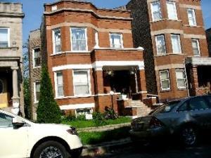 6124 S Champlain Ave., Chicago, IL 60637