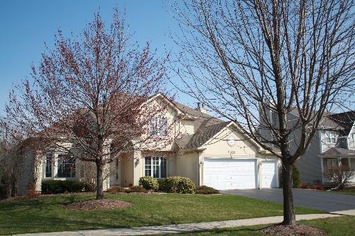 5308 Papaw Dr., Naperville, IL 60564