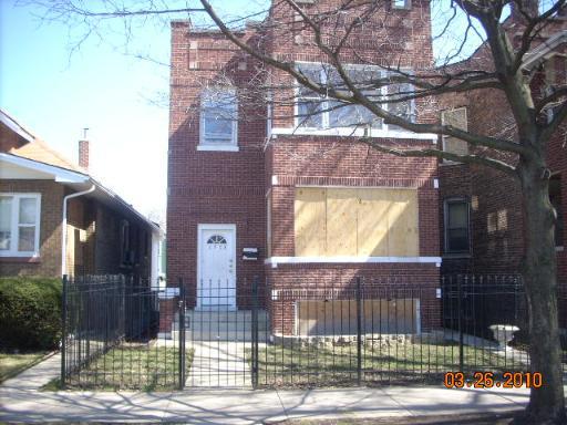 1523 N Long Ave., Chicago, IL 60651
