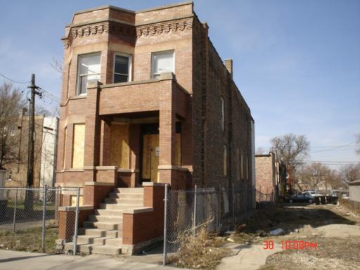612 N Hamlin Ave., Chicago, IL 60624