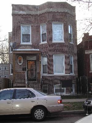 [Address Hidden by Seller], Chicago, IL 60623