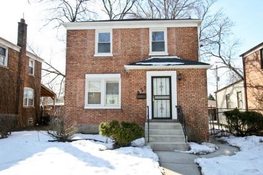 427 W 99th Pl., Chicago, IL 60628