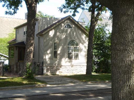 1764 W Cullom Ave., Chicago, IL 60613