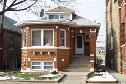 4830 S Karlov Ave., Chicago, IL 60632