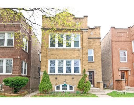 5918 N Washtenaw Ave., Chicago, IL 60659