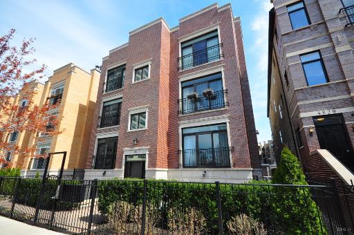 4831 N Winthrop Ave. #1N, Chicago, IL 60640