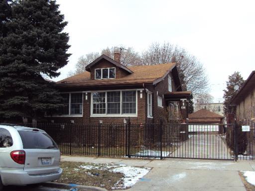 3236 W 66th Pl., Chicago, IL 60629
