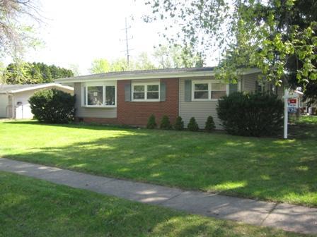 4104 Wren Ln., Rolling Meadows, IL 60008