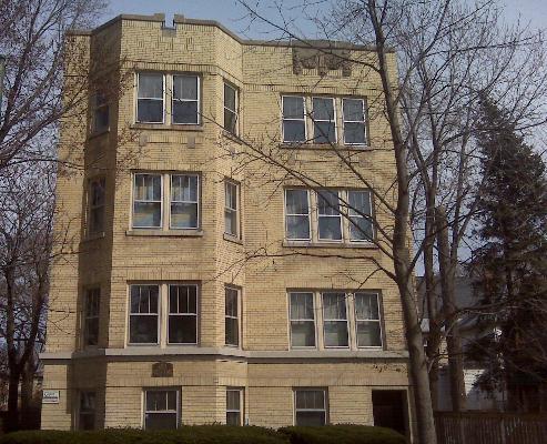 4513 N Hamilton Ave. #1E, Chicago, IL 60625