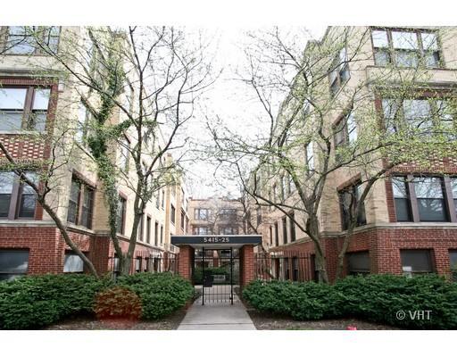 5419 S Dorchester Ave. #12, Chicago, IL 60615