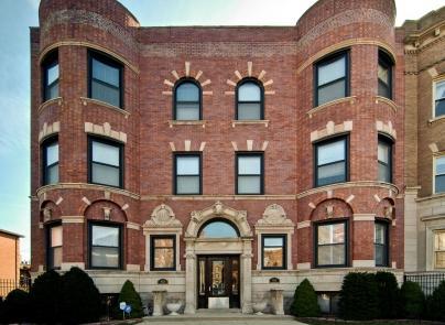 4621 N Beacon St. #1S, Chicago, IL 60640