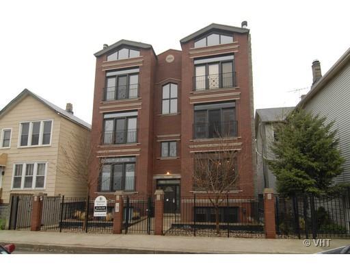 840 N Greenview Ave. #1, Chicago, IL 60642