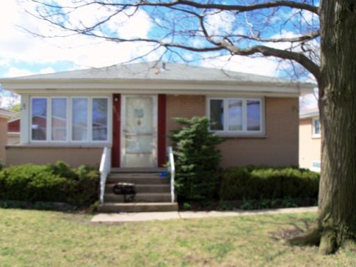 4932 N Ozark Ave., Norridge, IL 60706