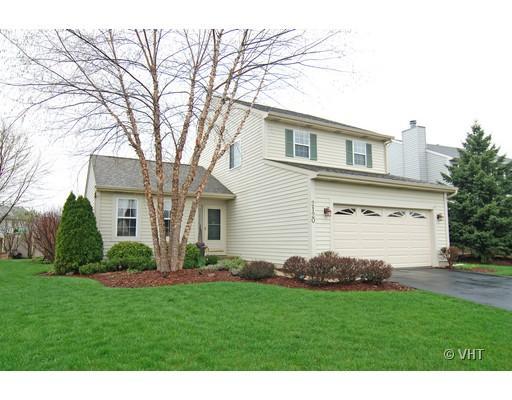 2120 Oakleaf Ln., Lake Villa, IL 60046