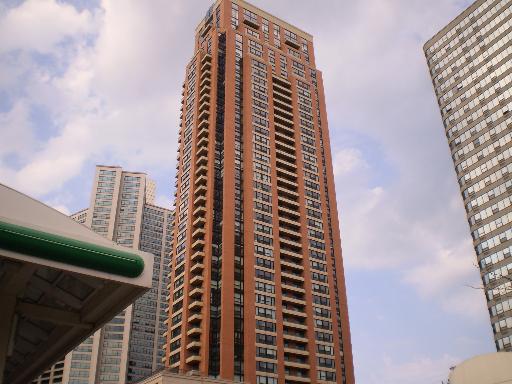 1160 S Michigan Ave. #3504, Chicago, IL 60605